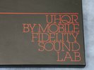 BEATLES / UHQR Sgt. Peppers Lonely Hearts Club Band MOBILE FIDELITY, LTD Edition