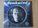 Hawkwind – The Machine Stops 180g Vinyl 2xLP NM
