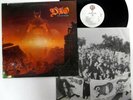 DIO Last in Line LP MINT- w/Original inner sleeve 