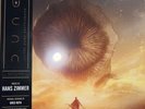 THE DUNE SKETCHBOOK Soundtrack Hans Zimmer MONDO Vinyl 3 LP Color Original Score