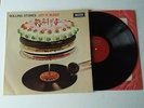 Rolling Stones - Let It Bleed - Vinyl LP UK Mono 1st Press P-1A/P-1A EX/EX