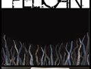 PELICAN City Of Echoes LP Vinyl 1st Press-russian circles end of the ocean isis