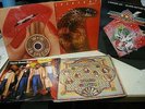 SKYNYRD  Blackfoot  38 SPECIAL Charlie Daniels  ARS  Southern Rock LP x 5 LOT