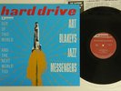 ART BLAKEY & THE JAZZ MESSENGERS HARD DRIVE BETHLEHEM COJY-9127 JAPAN VINYL LP