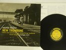 CURTIS FULLER NEW TROMBONE PRESTIGE VIJJ-30031 JAPAN VINYL LP