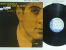 KENNY BURRELL AT THE FIVE SPOT CAFE BLUE NOTE BN 4021 JAPAN VINYL LP