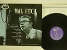 MAL FITCH SAME EMARCY DMJ-5048 JAPAN VINYL LP