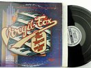 D2D / THE FOX TOUCH * VOL. ONE / CRYSTAL CLEAR  CCS 7001 / DIRECT DISC / NM PLAY