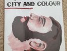 City And Colour Bring Me Your Love Orange Pink Vinyl