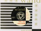 CHUCK JACKSON * HAND IT OVER *NM* WIGAN CASINO CLASSIC NORTHERN SOUL️