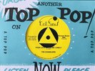 THE CHANDLERS * YOUR LOVE MAKES ME LONELY *NM* WIGAN CASINO NORTHERN SOUL️