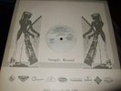 THE FREE : FIRE AND WATER WHITE LABEL PROMO LP 1972 ISLAND AML 1013 JAPAN