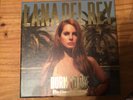 LANA DEL REY BORN TO DIE PARADISE EDITION BOX SET