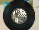 Elvis Costello 45 I Can't Stand Up For Falling Down 1980 Rare 2 Tone M-