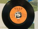 Wipers 45 Romeo / No Solution 1982 VG-