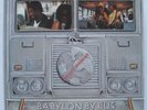 Bob Marley & The Wailers – Babylon By Bus, 1st Winchester Pressing. ISLD 11 N.M.