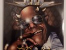 U.D.O Decadent  LP Orig German LP AFM RECORDS 2015 Ed Ltd 500 ex (Scellè)