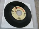 **Ray Ruff & The Checkmates/ Love b/w Lonely Hours/ Norman/ 1963/ Rare Teener