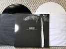 AGAINST ME  Searching for a Former Clarity LP, Fat Wreck 2005, White/Black Vinyl