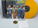 Buck Owens Buckaroos Carnegie Hall Concert 2021 VMP 180g Vinyl LP Yellow Colored