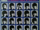 THE BEATLES - A Hard Day's Night 1st UK Pr MONO VG Lp