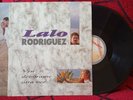 LALO RODRIGUEZ ** Ven Devorame Otra Vez ** ORIGINAL 1989 SPAIN LP
