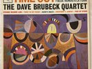 The Dave Brubeck Quartet Time Out Vinyl Canada Press Maroon Label