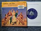 Caterina Valente & Silvio Francesco - Bongo Cha Cha Cha 7'' EP TIK TOK HIT
