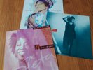 Oleta Adams ‎– Circle Of One - LP + 2 x 12