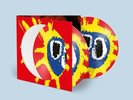 PRIMAL SCREAM - SCREAMADELICA - PICTURE DISC VINYL  2LP *NEW & SEALED*