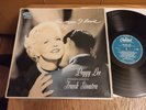 Peggy Lee - The Man I Love LP T864 Mono UK