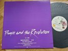 Prince - Take me with U 12'' Disco Vinyl US PROMO