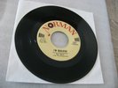 **Ray Ruff & The Checkmates/ I'm Qualified b/w A Dream/ Norman/ 1963/ Teener