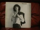Patti Smith – Horses - 1975 Punk Art Rock Vinyl Record LP (AL 4066)