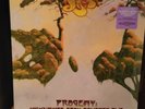 YES - PROGENY: HIGHLIGHTS FROM SEVENTY-TWO 3LP VINYL SEALED NEW US PRESS