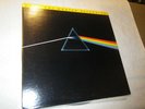 Pink Floyd. Dark Side of the Moon. Vinyl LP Record. MFSL. Mobile Fidelity Sound