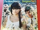 Stone Poneys Linda Ronstadt Evergreen Vol.2 In Shrink NM Cover Solid VG+ Vinyl