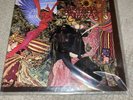 Santana Abraxas 33rpm 180g MOFI Mobile Fidelity Vinyl MFSL Played 1x Near Mint