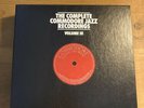 COMPLETE COMMODORE JAZZ RECORDINGS VOL. III 20LP BOX SET 1990 Mosaic NM 20-134