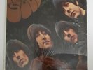 The Beatles Rubber Soul Album T-2442 Capitol Records 12