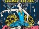 Dead To Me - Cuban Ballerina LP vinyl NEW