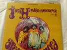 JIMI HENDRIX Are You Experienced 1967 LP 1st Tri-Color Steamboat Stereo RS 6261