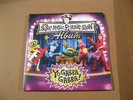 YO GABBA GABBA   The Super Music Friends Show, Gatefold, 2 LPs