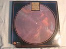 2 LP PICTURE DISCS SET - THE LORD OF THE RINGS - LEONARD RORSENMAN- NM  -