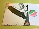 Led Zeppelin I 1st Self Titled s/t 1969 sd 8216 debut s/t Terre Haute CT pres LP