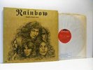 RAINBOW Long live rock 'n' roll (1st uk press) LP EX/EX, POLD 5002, vinyl, album