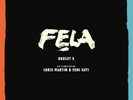 Fela Kuti BOX SET 5 Vinyl Record Box Set 7LPs NEW 2021 w/ Booklet & Poster