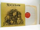 RAINBOW long live rock 'n' roll LP EX-/EX- POLD 5002, vinyl, album, lyric insert