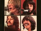 The Beatles Let It Be LP Album RE Rai Vinyl Schallplatte 207620