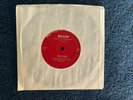 The Toes - Heads/Anyway - 7